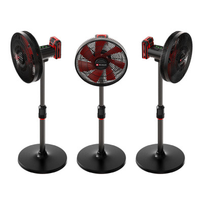 Вентилятор Einhell GE-CF 18/320 P Li-Solo (3408071) Винница - изображение 10