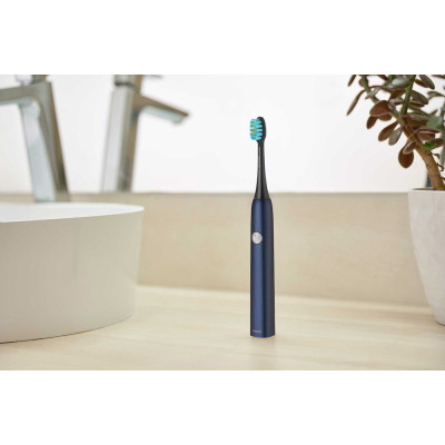 Електрична зубна щітка Sencor SOC 4012BL Вінниця - фото 3