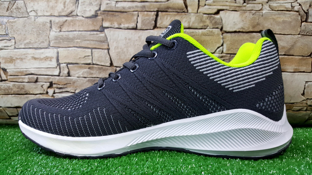 Мужские Кроссовки Baas.p.45- (29)см Киев - изображение 7