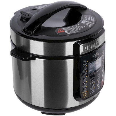 Мультиварка Redmond RMC-PM381 Вінниця - фото 9