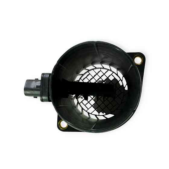 Датчик масового расхода воздуха 1118, 2170 Е-газ (16 кл) ДМРВ BOSCH Мукачево