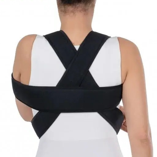 Бандаж-повязка Дезо (детский) - Ersamed SL-02 KID Днепр - изображение 2