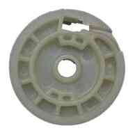 Ролик стеклоподъемника правой передней двери Peugeot 306, 306 Coupe, 806 Киев