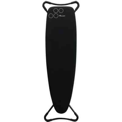 Гладильная доска Rolser K-Surf Black Tube Negro (K07002-1023) (930458) Винница