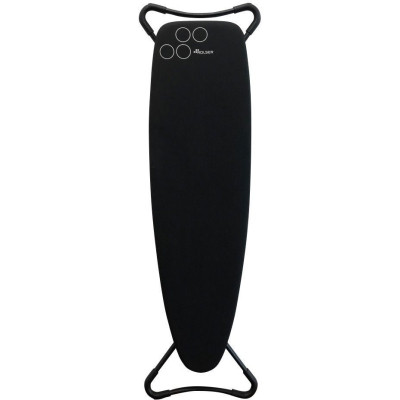 Прасувальна дошка Rolser K-Surf Black Tube Negro (K07002-1023) (930458) Вінниця - фото 1