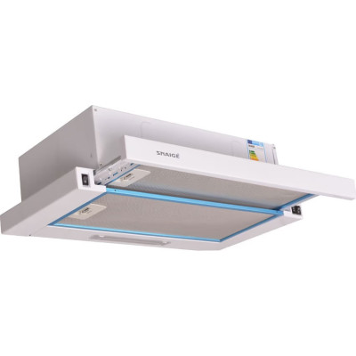Вытяжка кухонная Snaige SNH-SL450 W Винница - изображение 1