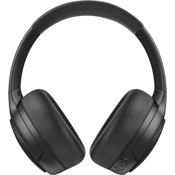 Беспроводные Bluetooth наушники Panasonic RB-M700BGE-K (Черный) Винница - изображение 6