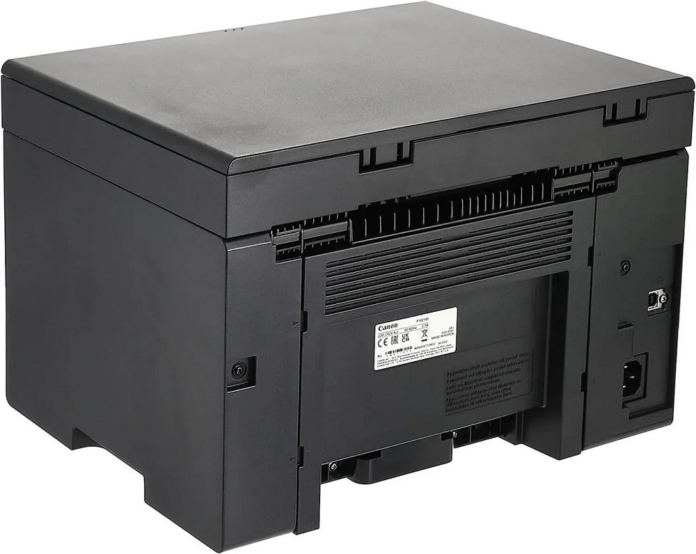 БФП А4 ч/б Canon i-SENSYS MF3010 (5252B004) 8,2 кг Харків - фото 7