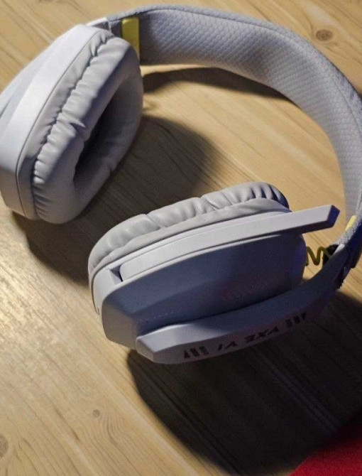 Наушники VXE VGN V1 | Новые | Bass | Gaming | OLX Доставка. Харьков - изображение 3