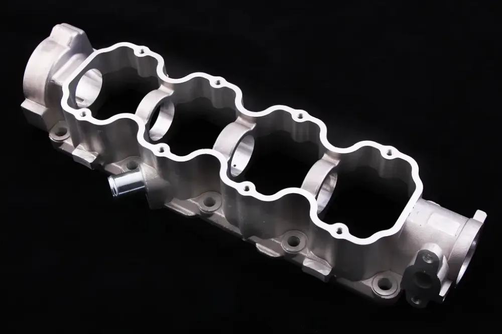 Корпус распредвала Lanos 1.5 GMP Винница - изображение 1