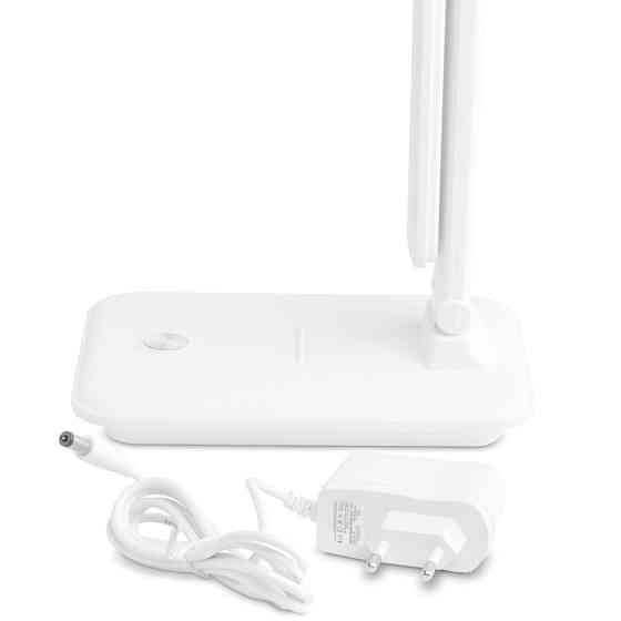 LED лампа настільна TITANUM  TLTF-009W 10W 3000-6500K 220V Вінниця