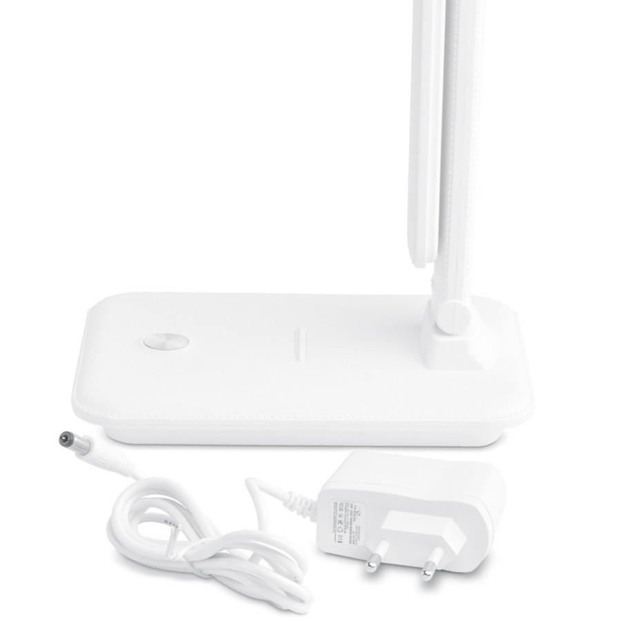 LED лампа настільна TITANUM  TLTF-009W 10W 3000-6500K 220V Вінниця - фото 6