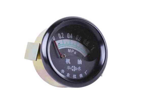 Датчик давления масла ( 2) Хинтай Мукачево