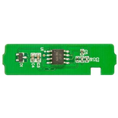 Чип для картриджа Samsung SL-C430W/С480W (1К) Cyan BASF (BASF-CH-C404S) Винница - изображение 1