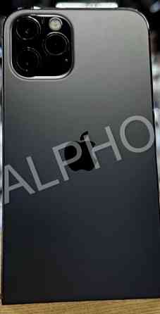 IPhone 12 Pro 128Gb. Graphite Київ
