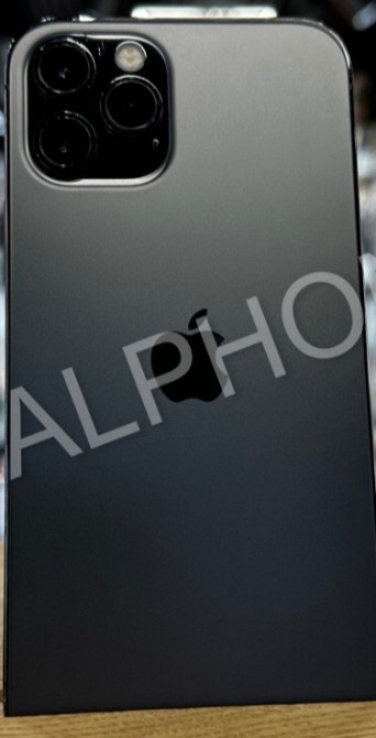 IPhone 12 Pro 128Gb. Graphite Київ - фото 1