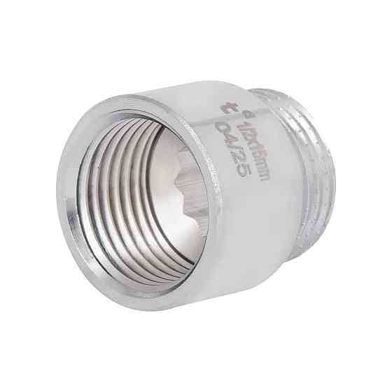 Подовжувач Thermo Alliance Standart 15х1/2" хром SD1301515 Київ