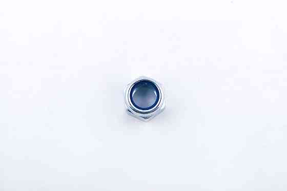 Гайка М16 х 1,5 (заднего колеса, самоконтрящаяся) Мукачево