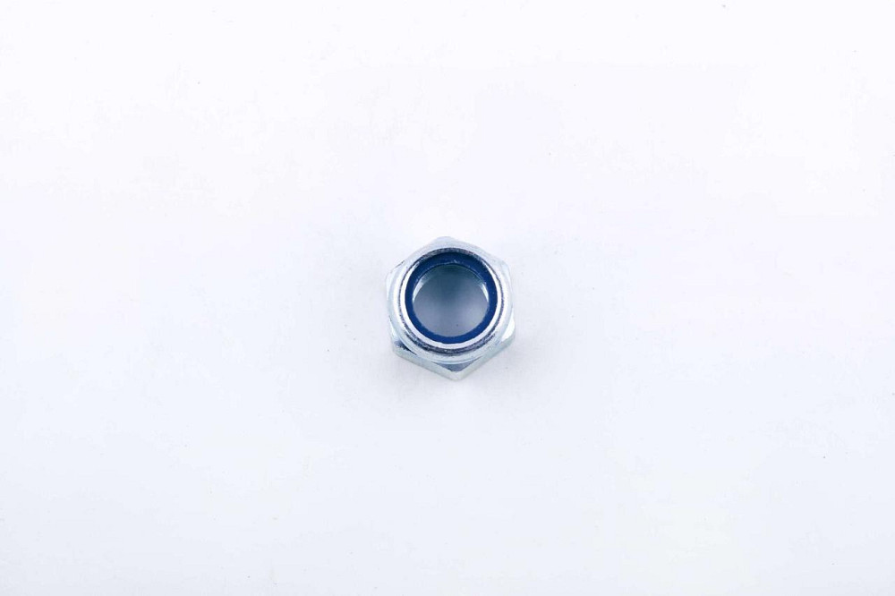 Гайка М16 х 1,5 (заднего колеса, самоконтрящаяся) Мукачево - изображение 1