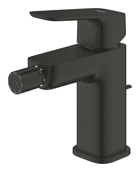 Одноважільний змішувач для біде S-розміру Grohe Cubeo   ( 1018102430 ) 37109 Харків - фото 5
