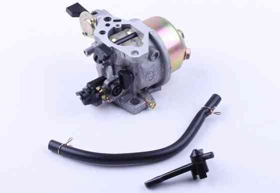 Карбюратор - мотоблок 188F - GN 5-6 KW Мукачево