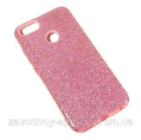 Xiaomi Mi 5x 1A чохол блискітки Shining на вибір Одеса