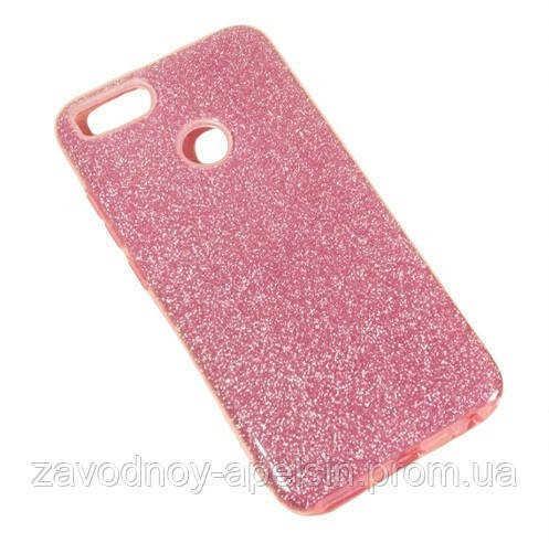 Xiaomi Mi 5x 1A чехол блестки Shining Одесса - изображение 1