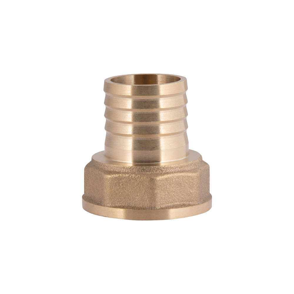 Штуцер Thermo Alliance Standart 25х1" ВР SD4262525 Київ - фото 9