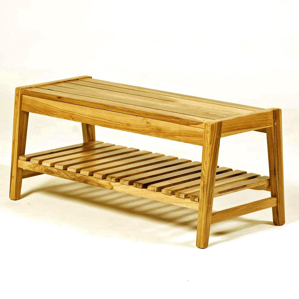 Лавка для ванной 