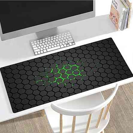 Коврик игровой для мыши геймеров 59X30 Запорожье