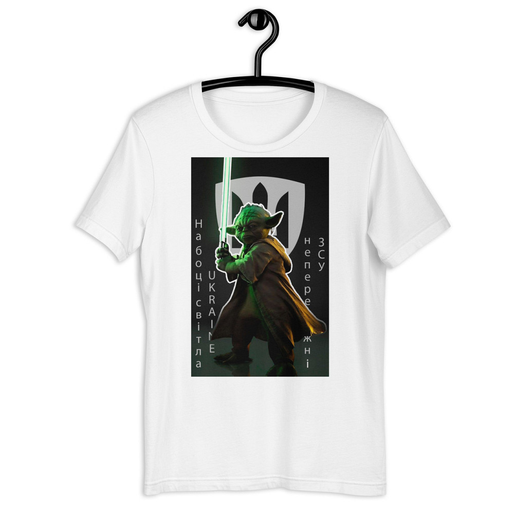Футболка Грогу Запорожье - изображение 3