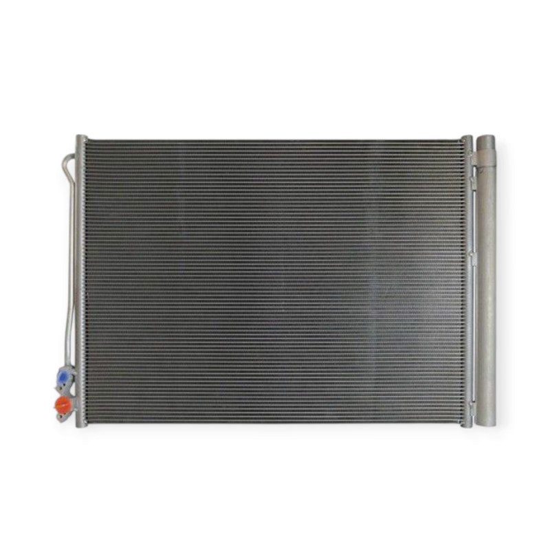 Радиатор BMW 5 F10 10- кондиционера Мукачево - изображение 1