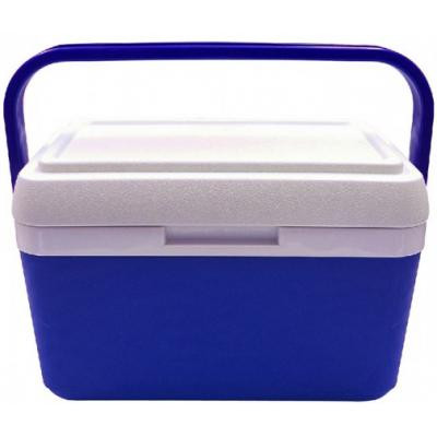 Термобокс Mega 22л (0717040325801 Blue) Вінниця - фото 1