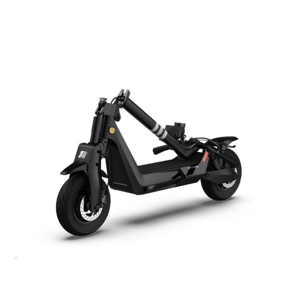Електросамокат OKAI ES800 Panther Off-Road Black 12", 1500W, Dual Motor, 19,2Ah, 50km, 60km\h, 35%, NFC, ES800-B Одеса - фото 7