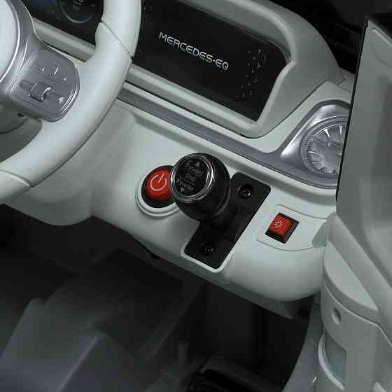 Детский электромобиль Джип JJ2088EBLR-11(4WD) до 30 кг Вінниця