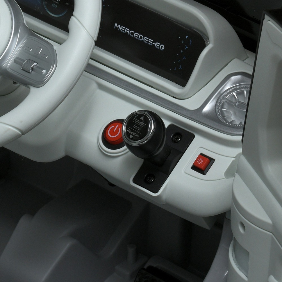 Детский электромобиль Джип JJ2088EBLR-11(4WD) до 30 кг Вінниця - фото 4