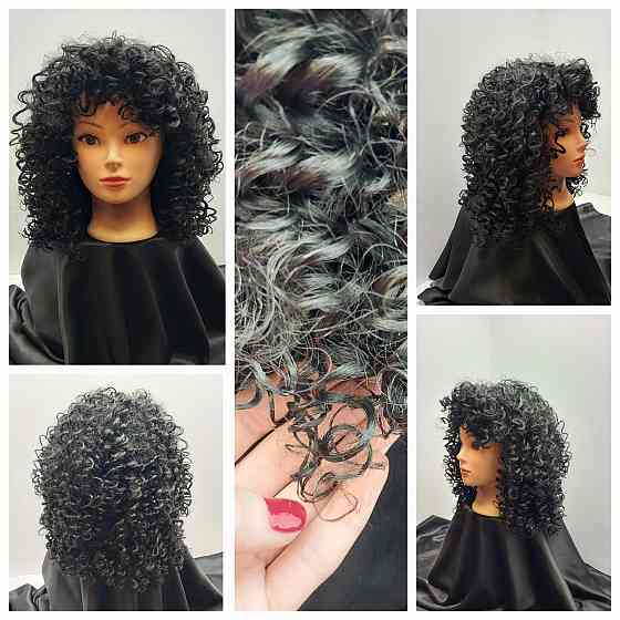 Перука 331 Луцьк