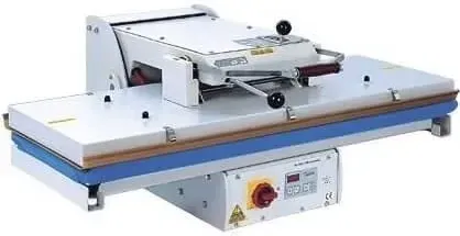 Швейна машина Comel Pl/T 900 Termopodklejarka (Manualna) Київ - фото 1