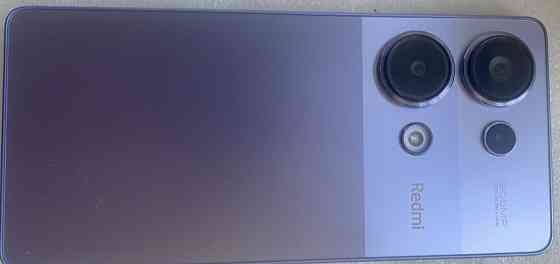 Телефон: Redmi NOTE 13 Pro 4G. Киев