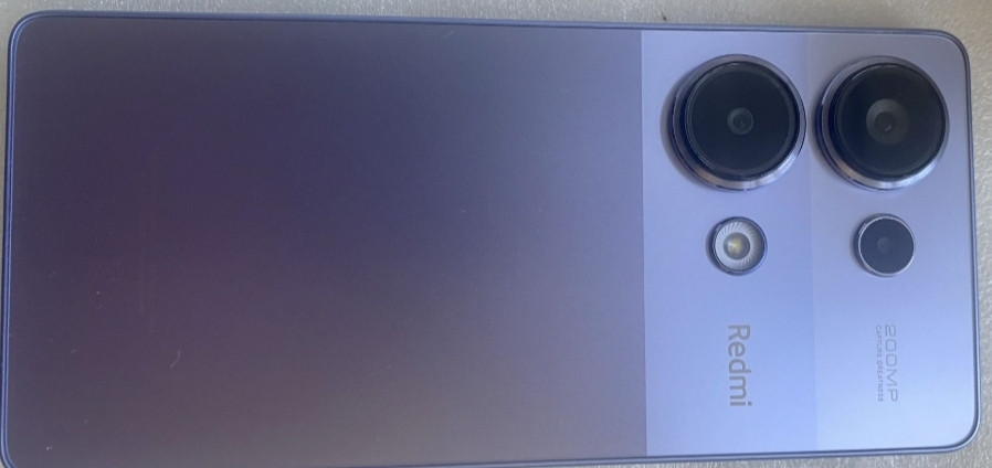 Телефон: Redmi NOTE 13 Pro 4G. Київ - фото 2