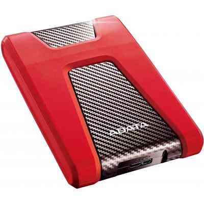 Внешний жесткий диск 2.5" 2TB ADATA (AHD650-2TU31-CRD) Винница