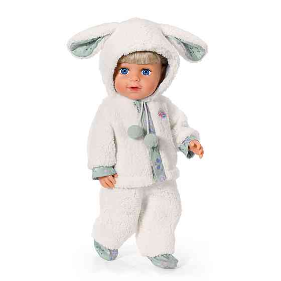 Набір одягу для ляльки Baby Born – Костюмчик Овечки (43 см) Дніпро