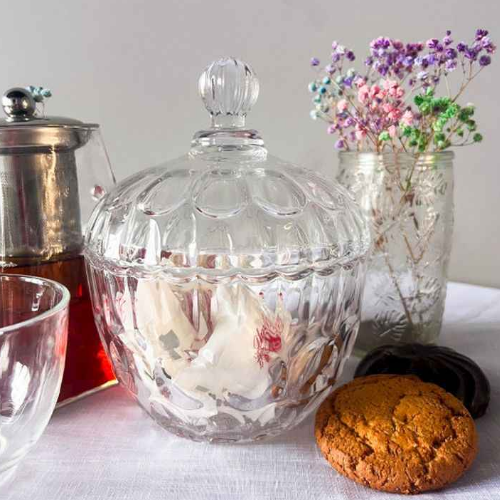 Цукерниця 13*17,5см 977-1 S&T Житомир - изображение 3