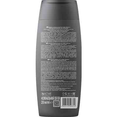 Шампунь Acme Color EkoLine Men Sport 3в1 400 мл (4823115503305) Винница