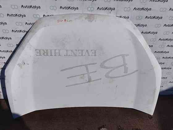 Капот Fiat Doblo 2015-2022 Ковель