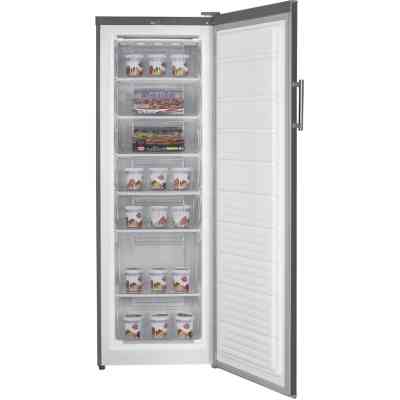 Морозильная камера Grunhelm VFH-S170M60G Винница