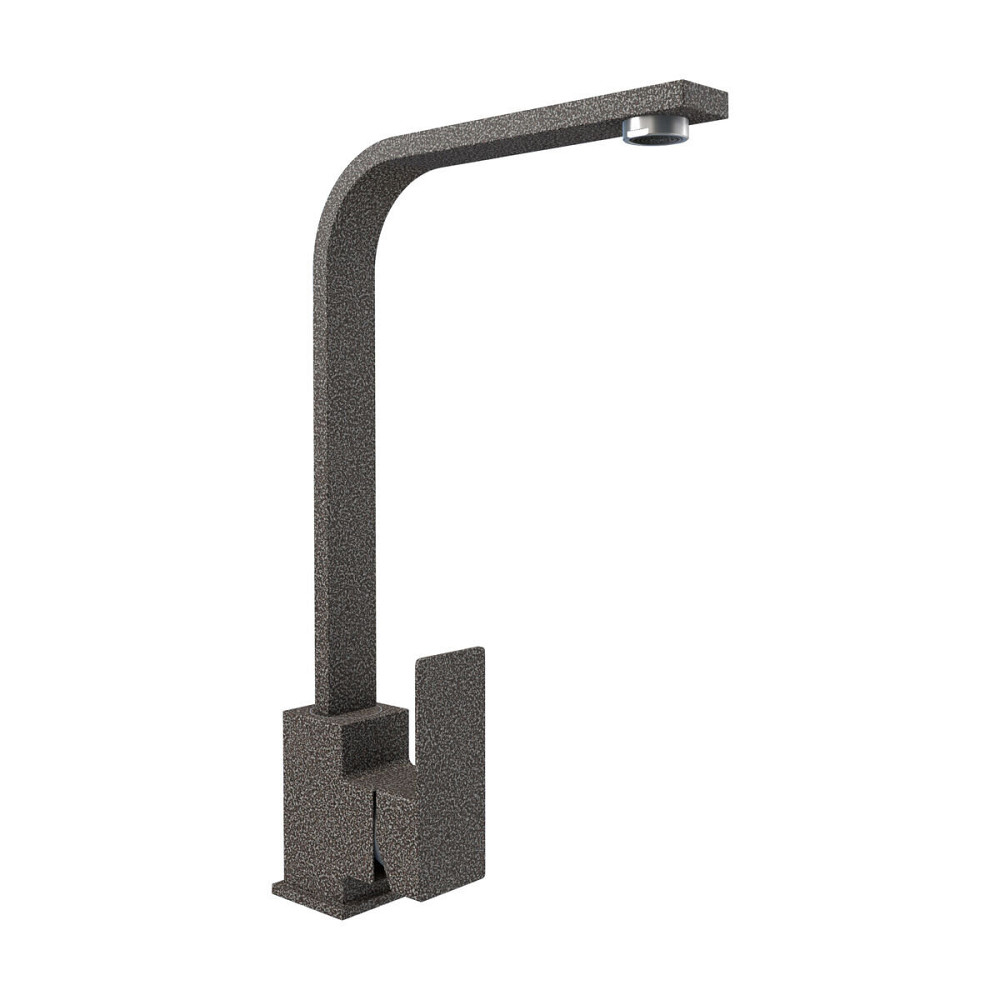 PLATINUM Змішувач кухонний Platinum 179 NES (3007) Мікс Коломия - фото 4