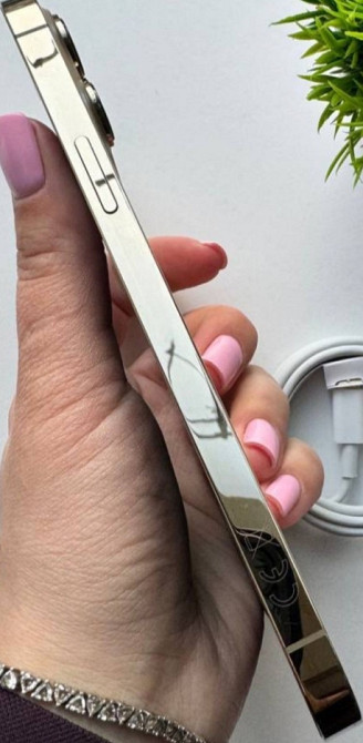 Айфон iPhone 13 Pro Max Neverlock.АКБ 88% Київ - фото 3