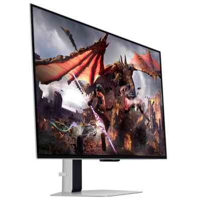 Монитор Samsung LS32DG800SZXUA Винница