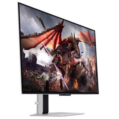 Монитор Samsung LS32DG800SZXUA Винница - изображение 4